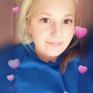 Meet your Posher, Kaylee